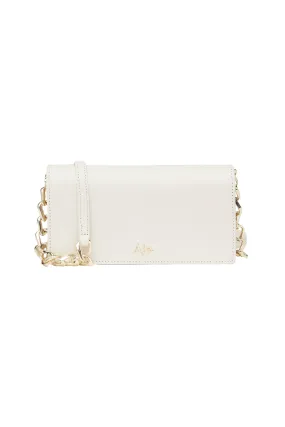 Oasis Chain Clutch Bag