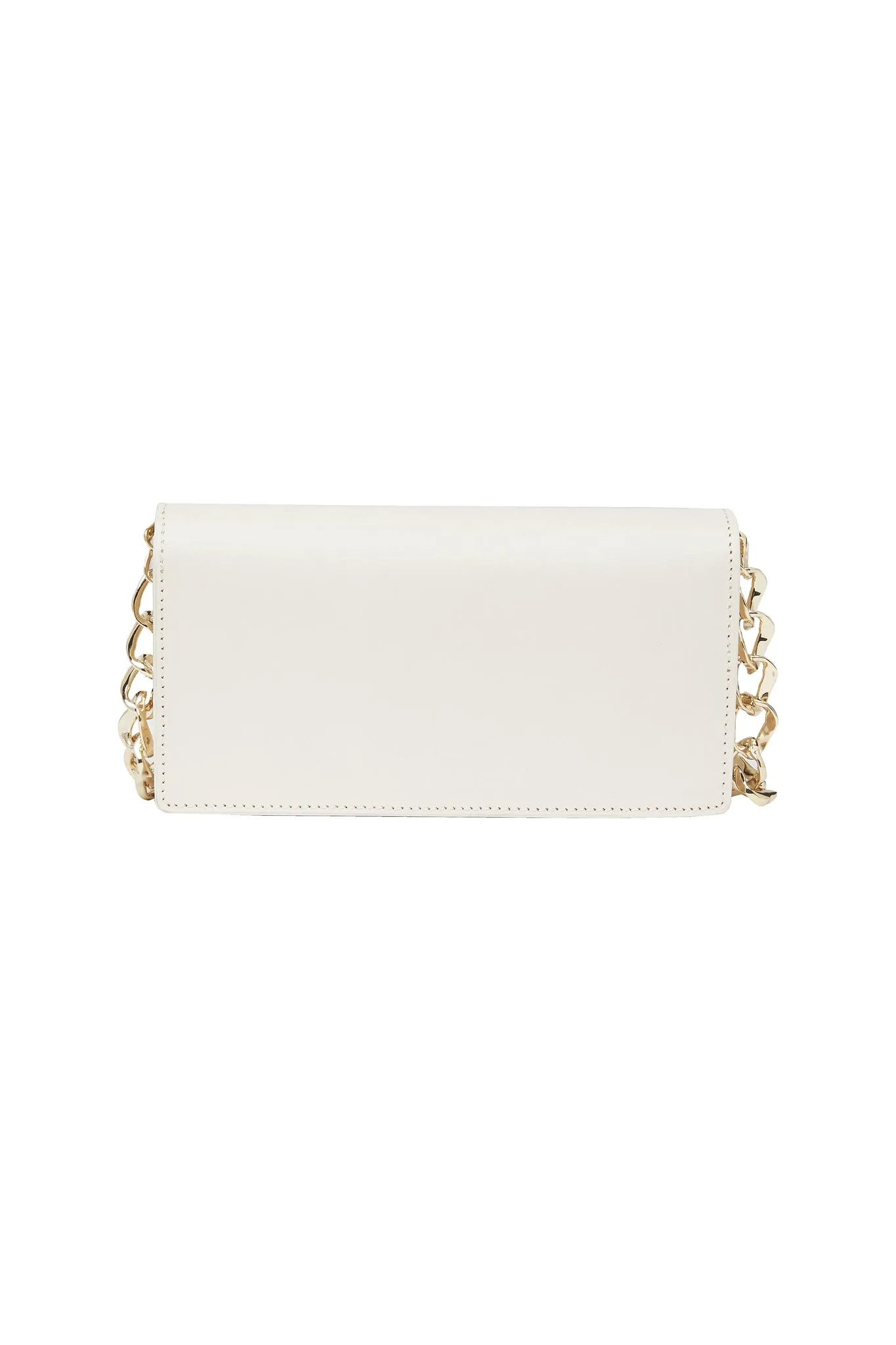 Oasis Chain Clutch Bag