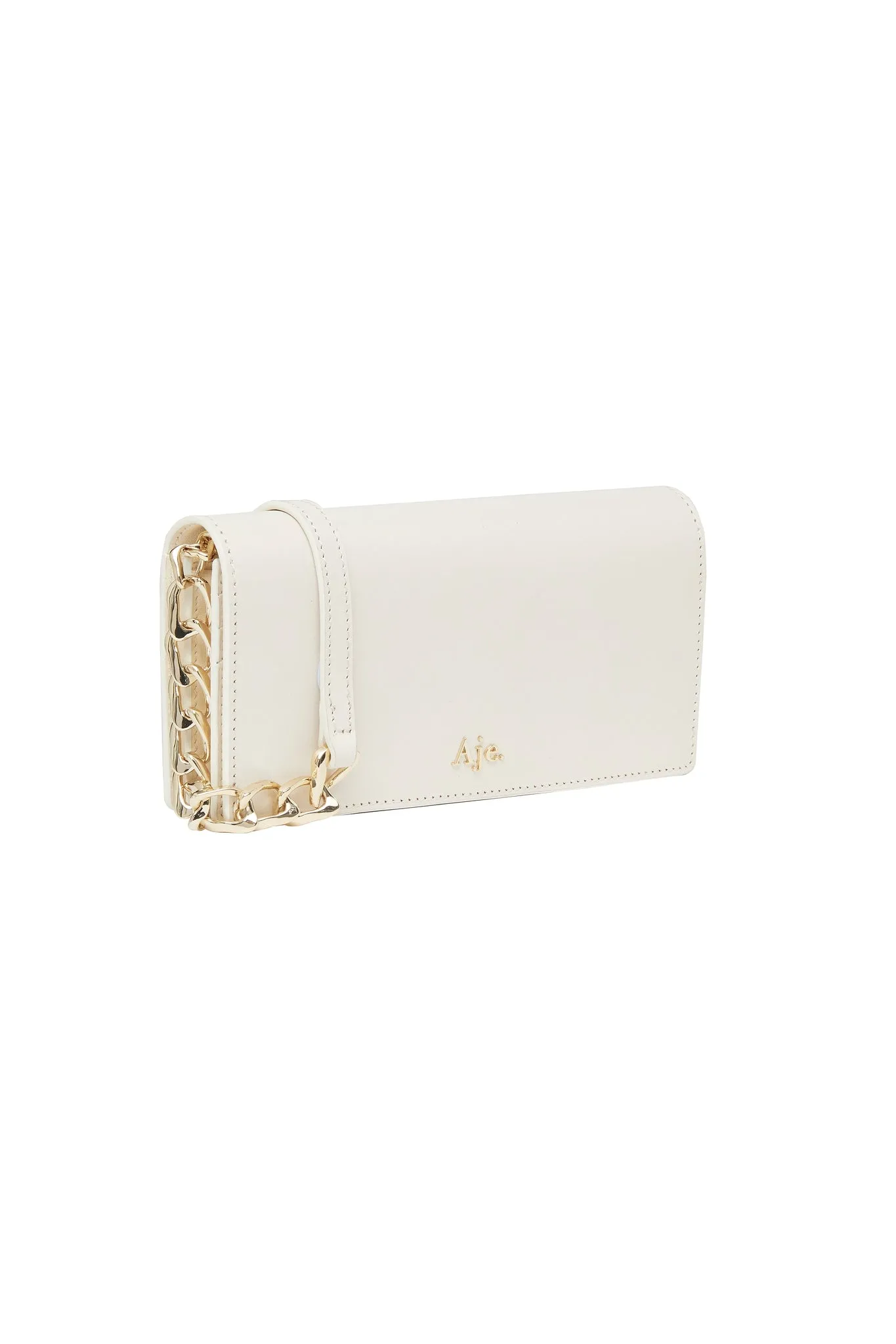 Oasis Chain Clutch Bag