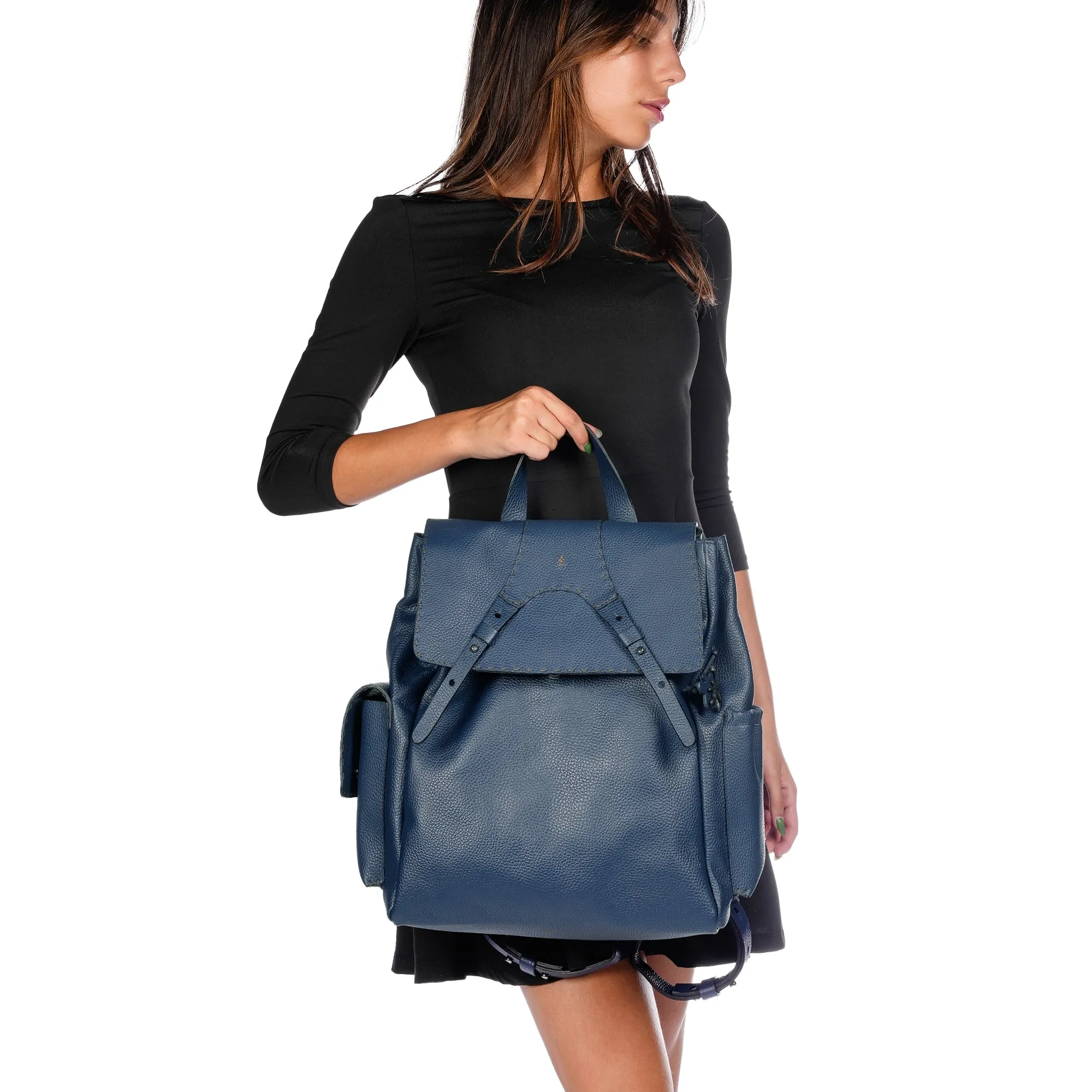 Postina Backpack L Muflone