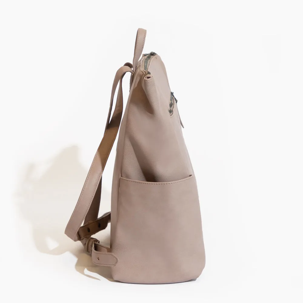 Quartz Minimal Backpack