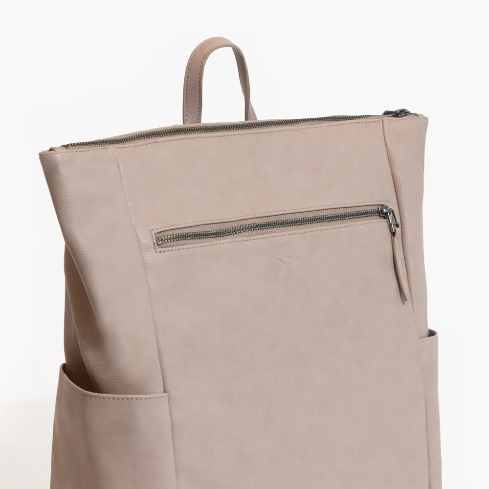 Quartz Minimal Backpack