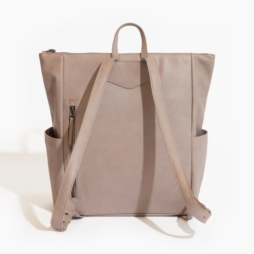 Quartz Minimal Backpack