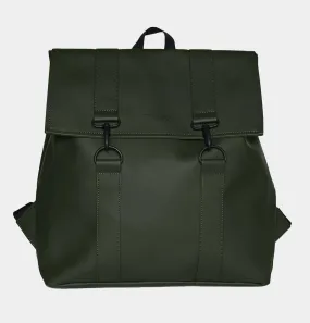 RAINS MSN Bag in Green