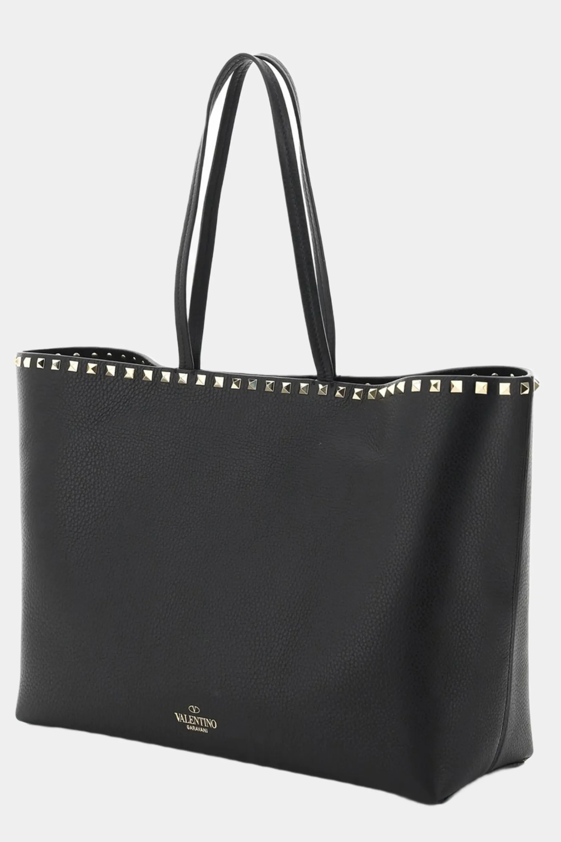 Rockstud Large Tote Bag