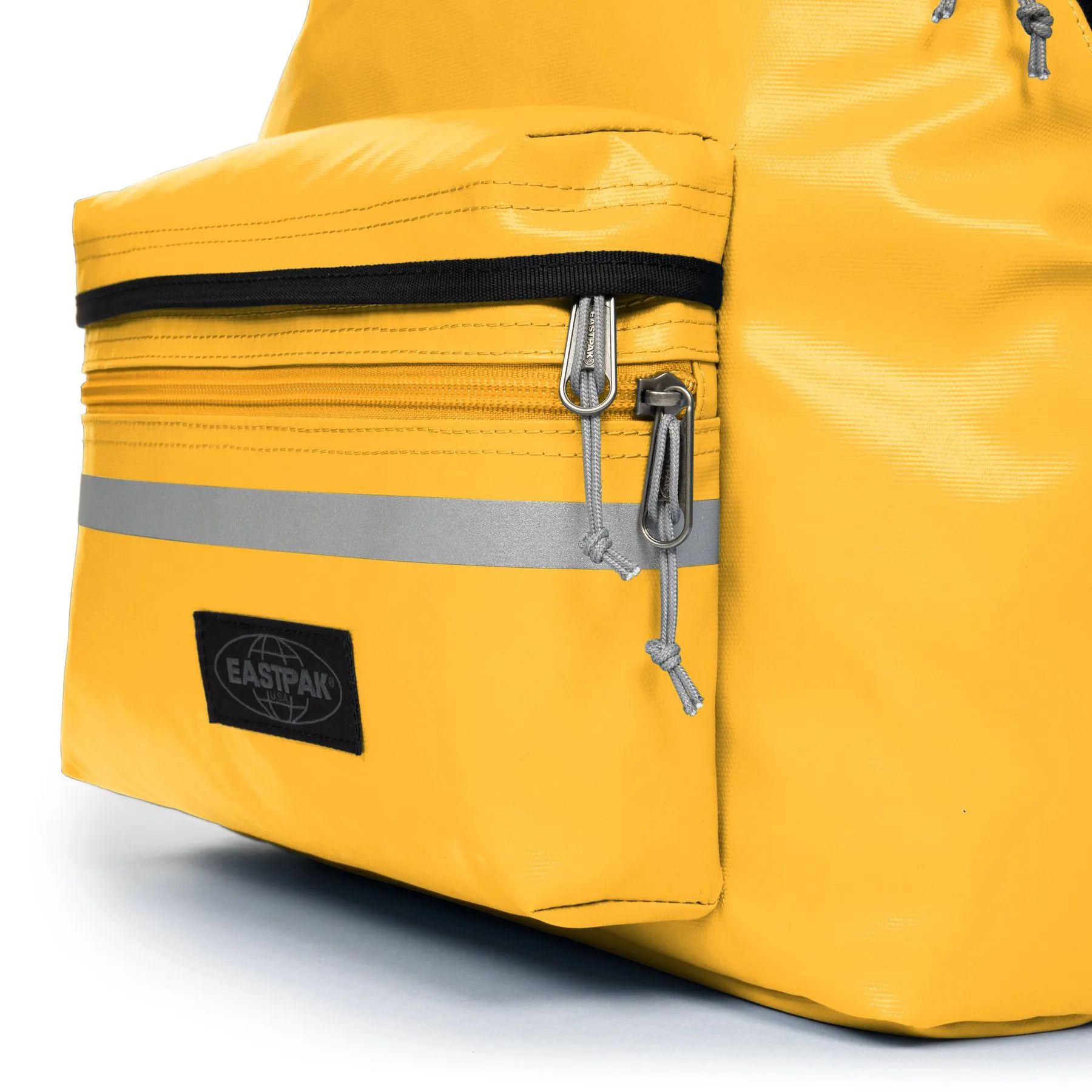 SAC EASTPAK ZIPPL'R BIKE TARP YOUNG YELLOW