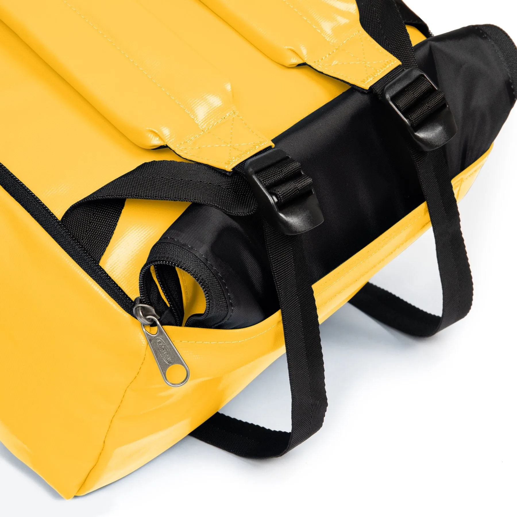 SAC EASTPAK ZIPPL'R BIKE TARP YOUNG YELLOW