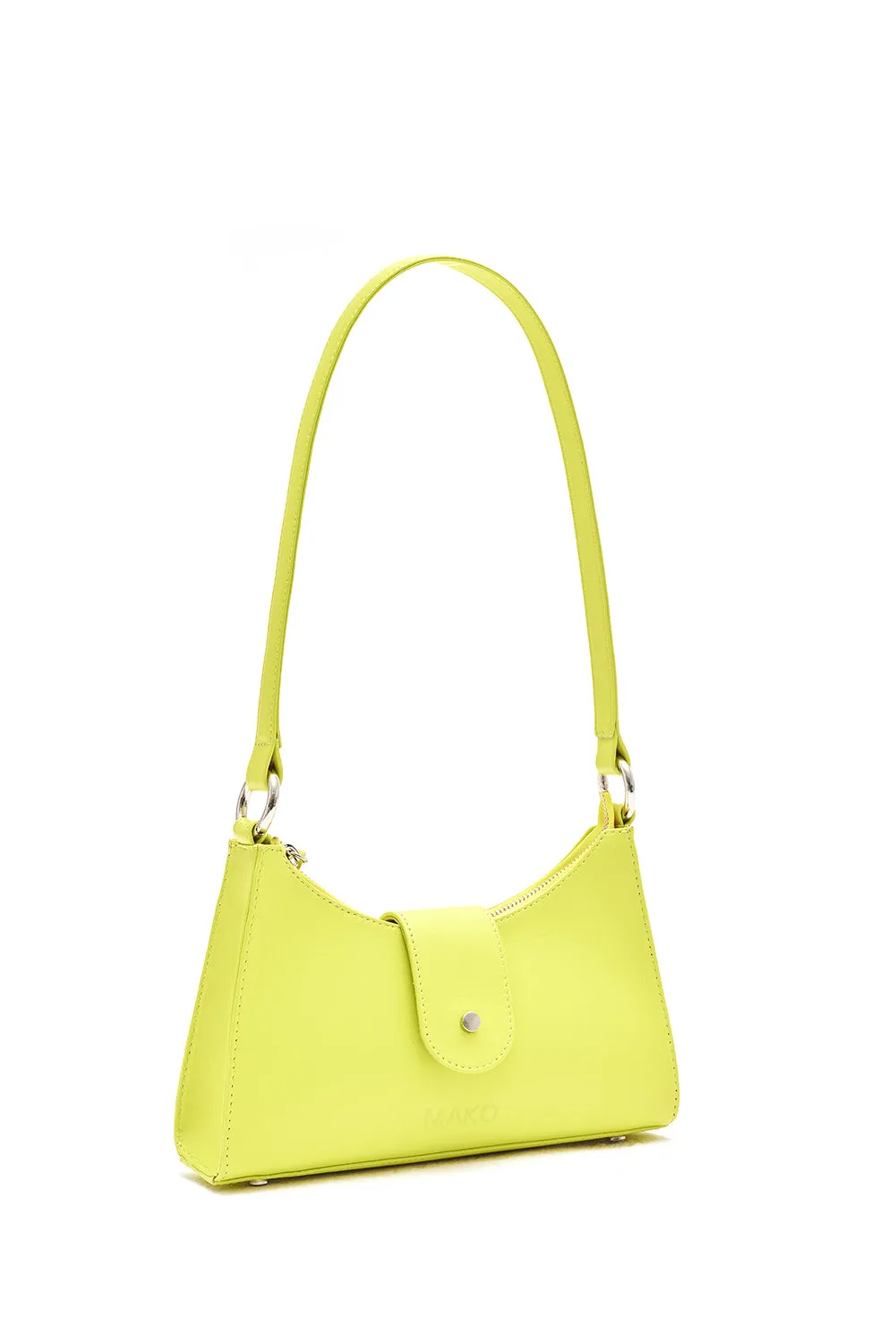 Shoulder Bag Lemon