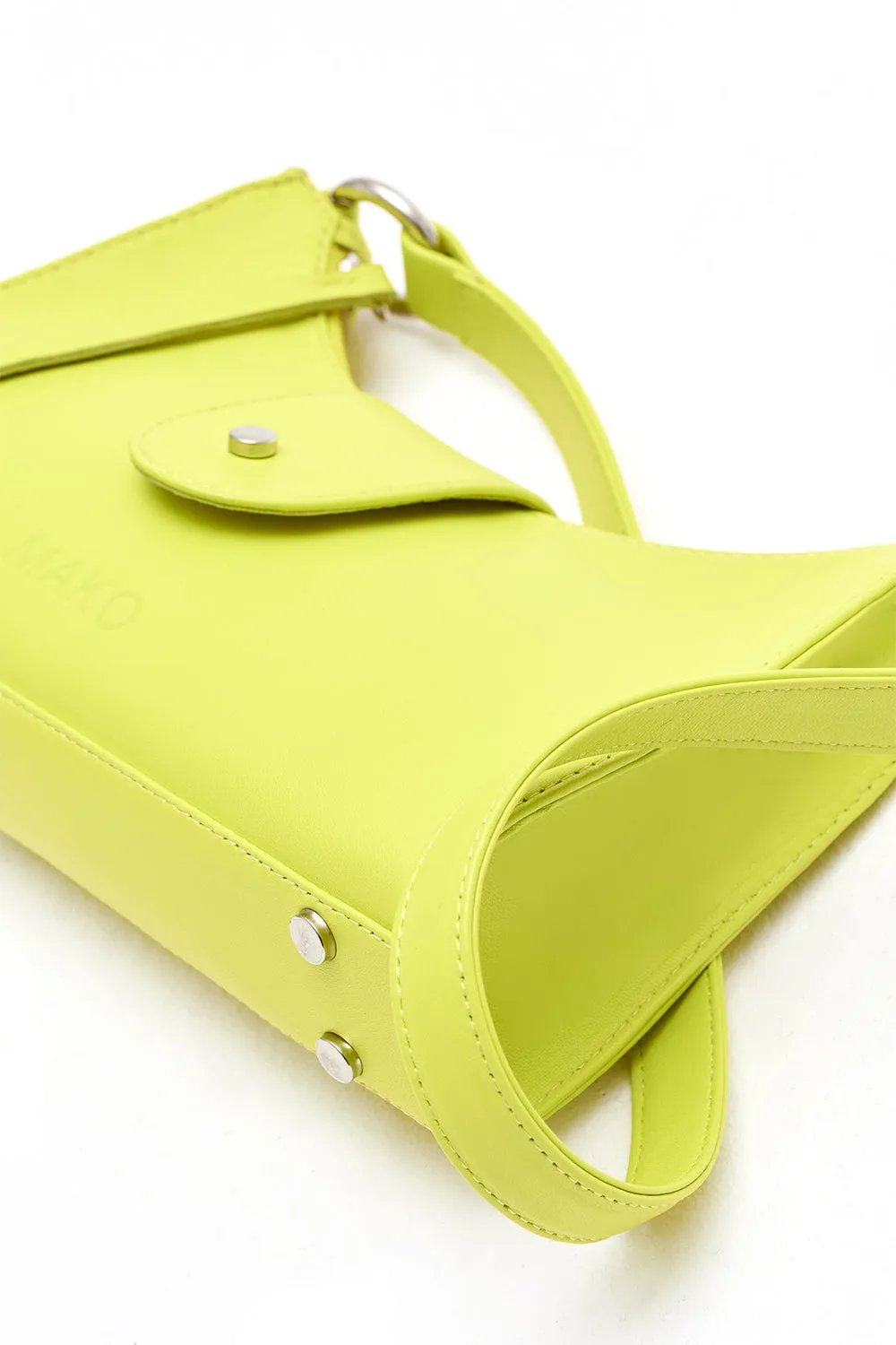 Shoulder Bag Lemon