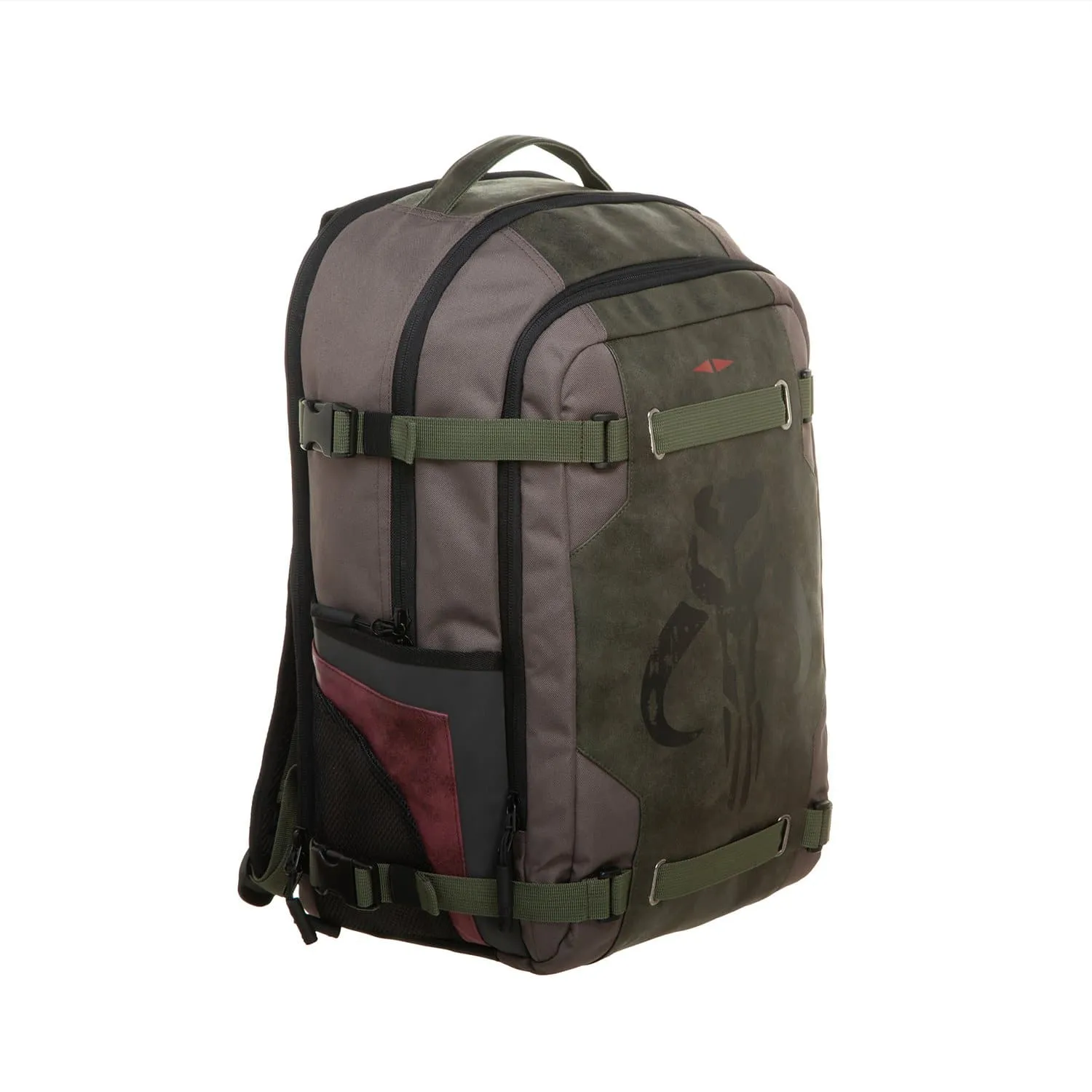 Star Wars Boba Fett Backpack