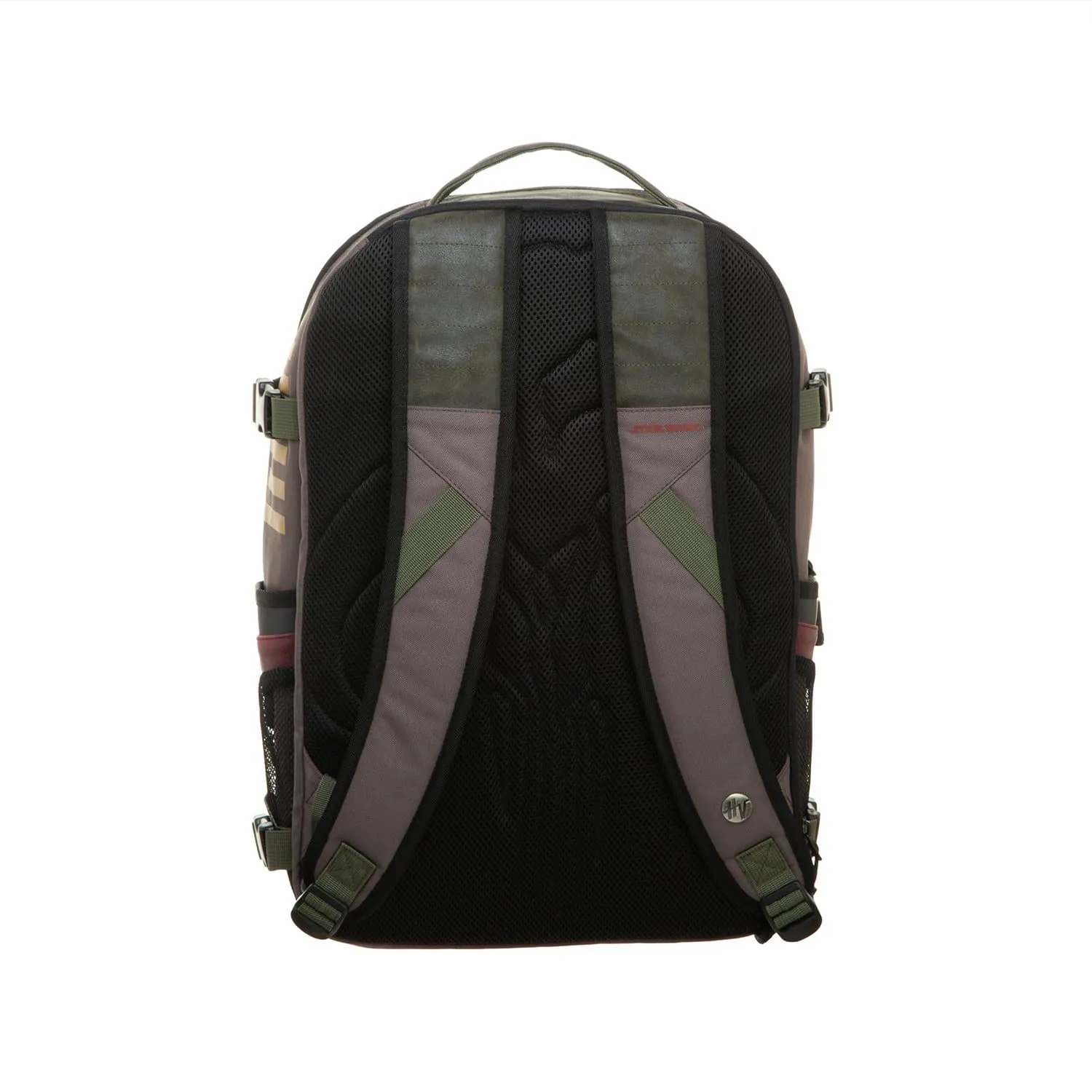 Star Wars Boba Fett Backpack