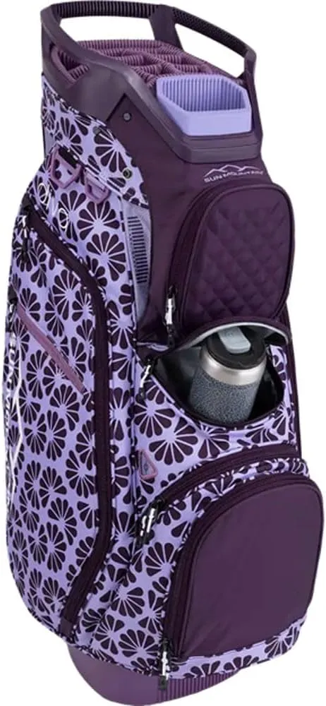 Sun Mountain Golf 2024 Women's Diva Cart Bag