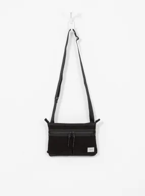 Switch Sacoche Shoulder Bag Black