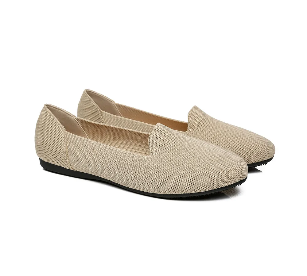 TARRAMARRA Foldable Ballet Flat Loafers Women Trisha