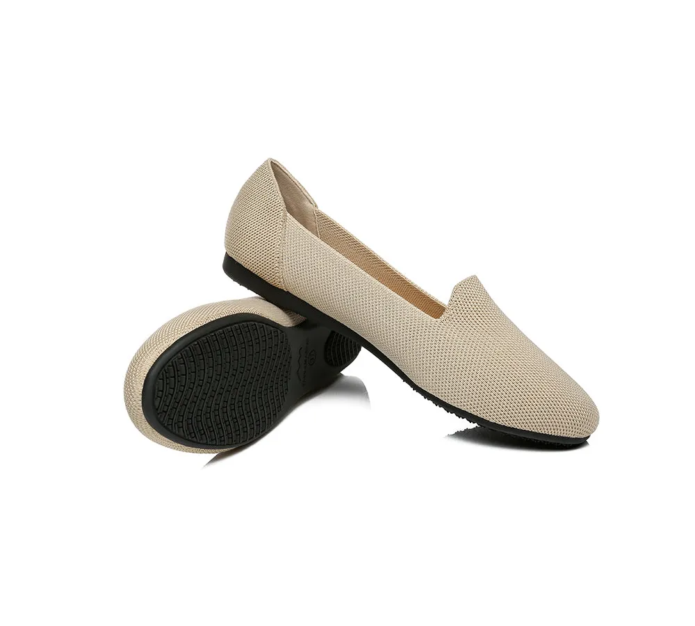 TARRAMARRA Foldable Ballet Flat Loafers Women Trisha