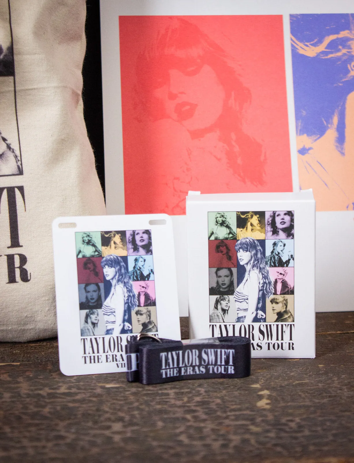 Taylor Swift 2023 Eras Tour VIP Box Nashville, Tennessee