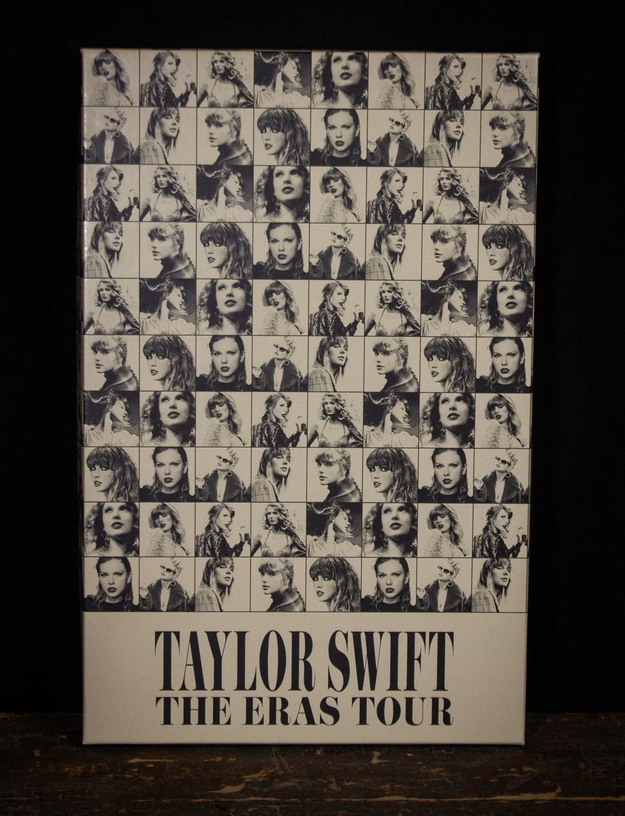 Taylor Swift 2023 Eras Tour VIP Box Nashville, Tennessee