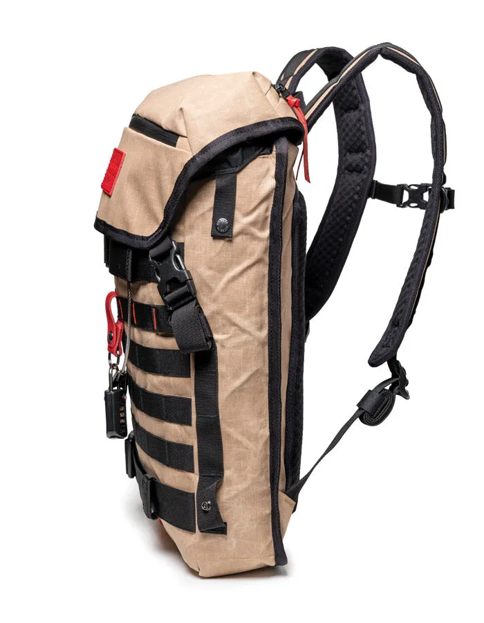 The Rider Daypack - Limited Edition