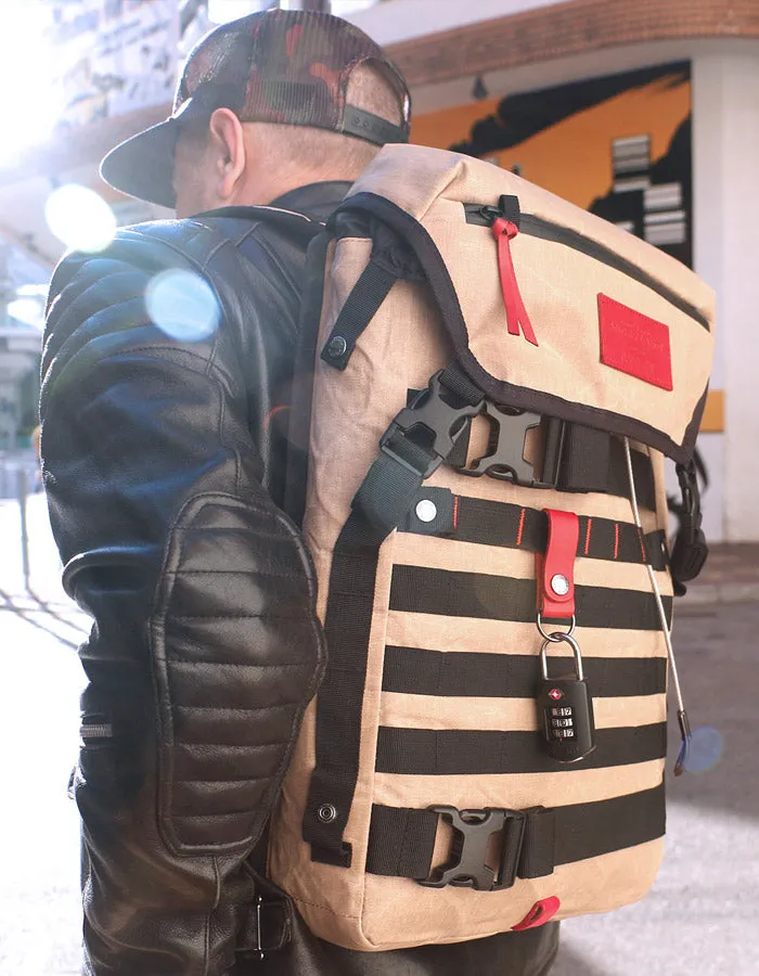 The Rider Daypack - Limited Edition