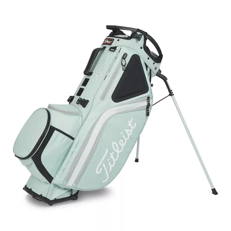 Titleist Hybrid 14 Stand Bag