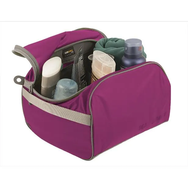 Travelling Light Large Toiletry Cell