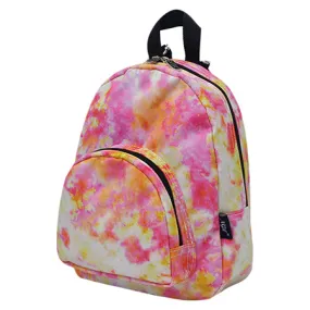 Tropical Tie Dye NGIL Mini Backpack