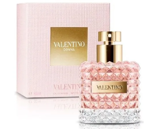 Valentino Donna by Valentino EDP 3.4 oz 100 ml Women