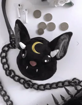 Vampir Coin Purse