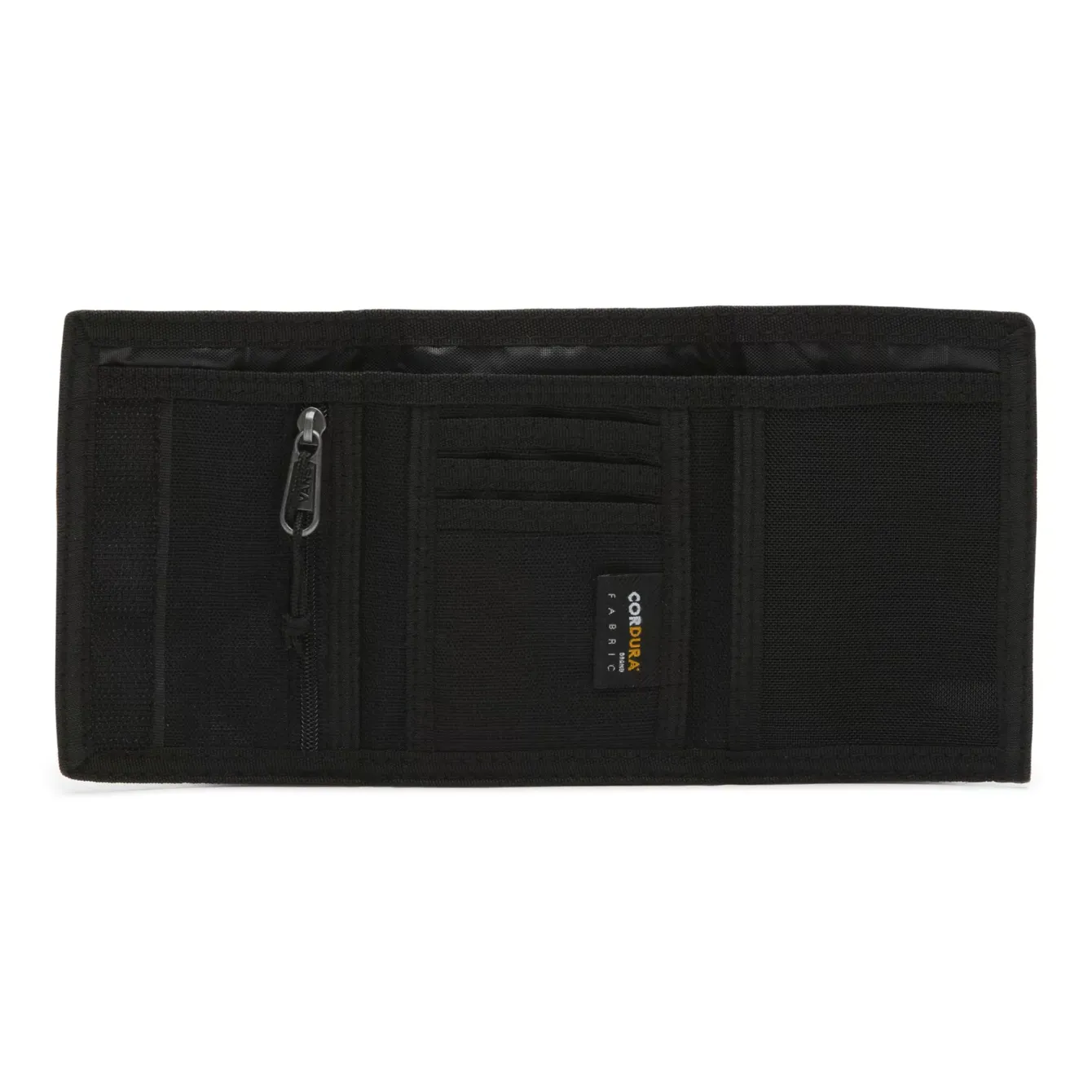 Vans Gaines Wallet Black/White