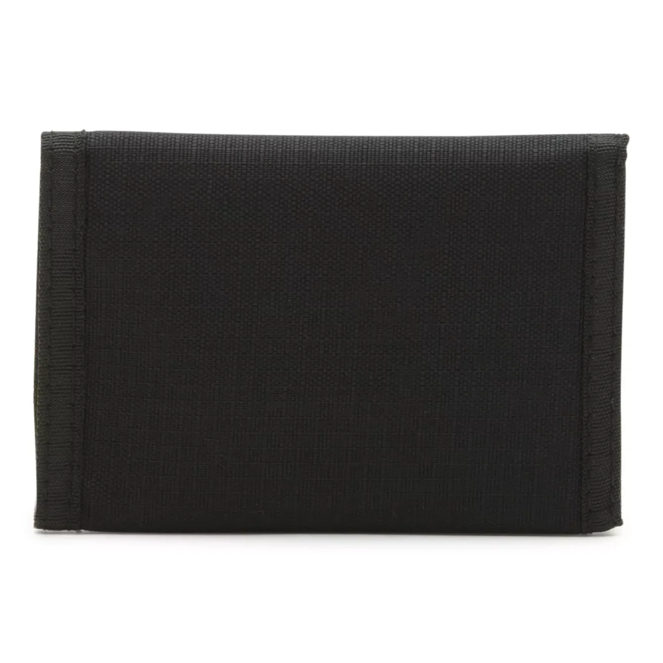 Vans Gaines Wallet Black/White