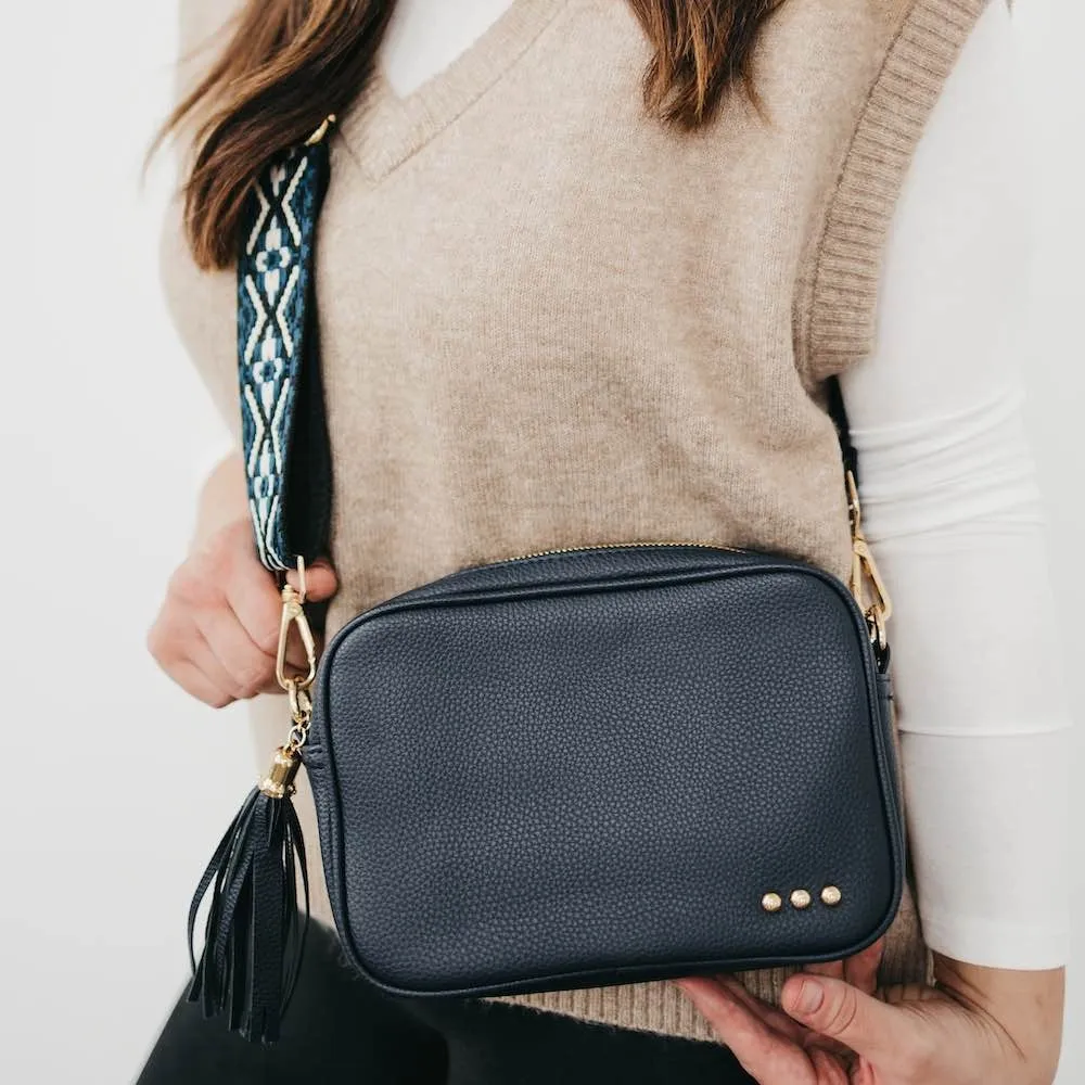 Willow Crossbody Bag