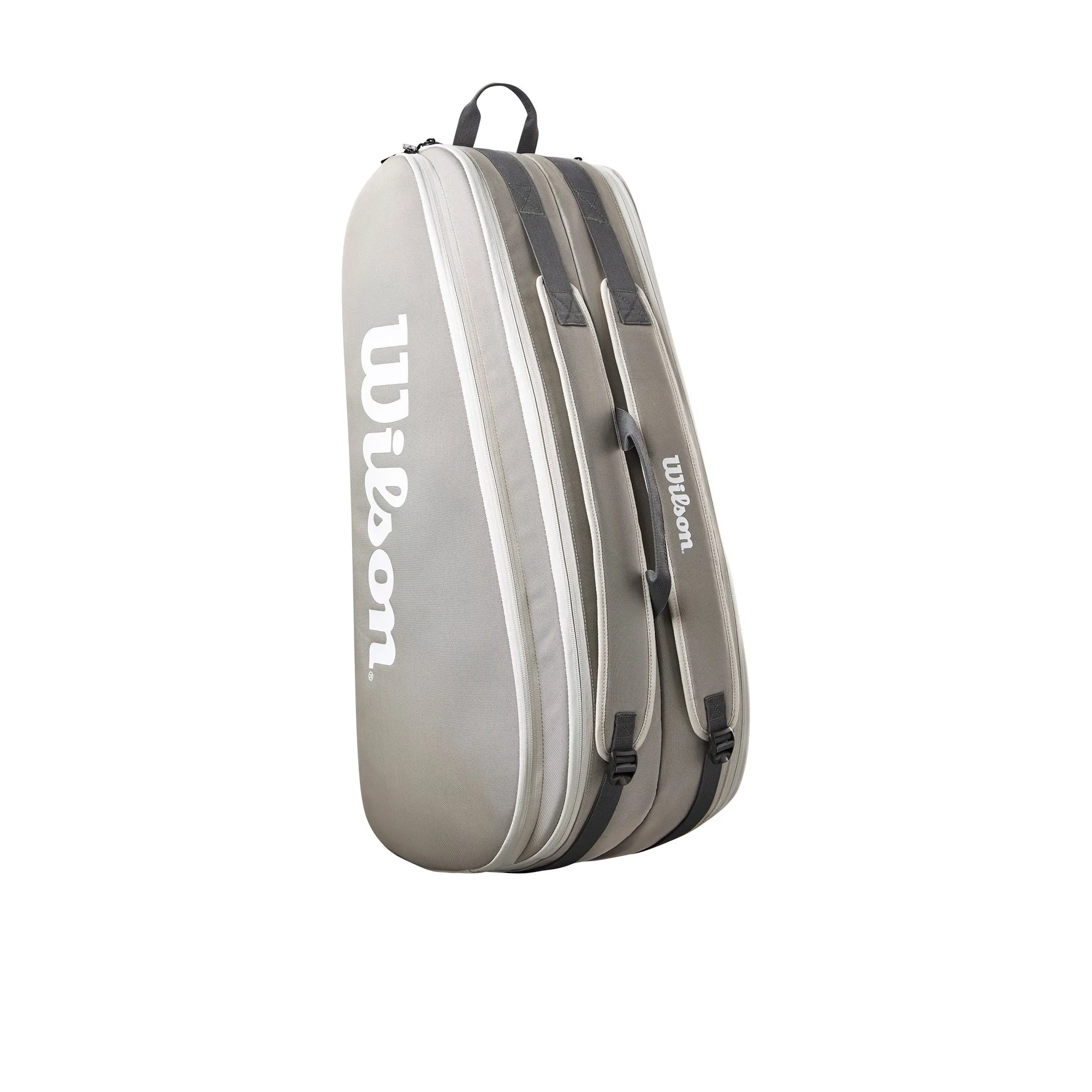 Wilson Tour 6pack - Stone